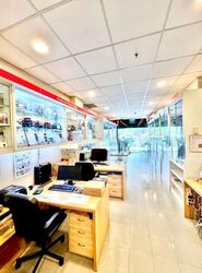 Jalan Besar Plaza (D8), Shop House #570473161